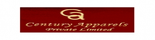 Century Apparels Pvt. Ltd.